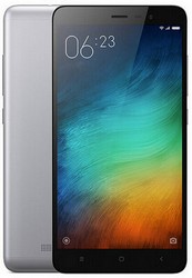 Прошивка телефона Xiaomi Redmi Note 3 в Липецке